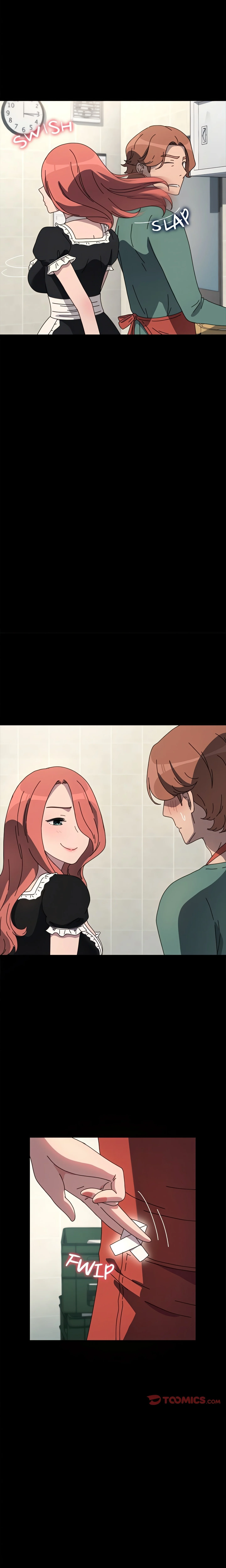 Man of The House (Official) chapter 54 page 18