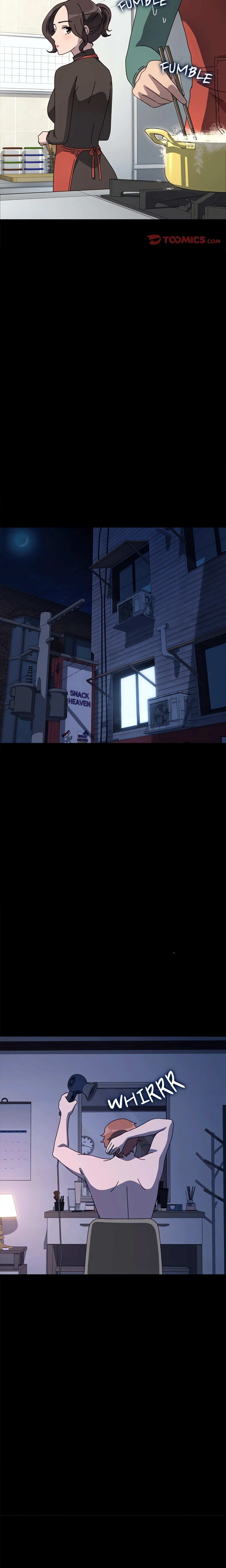 Man of The House (Official) chapter 54 page 20