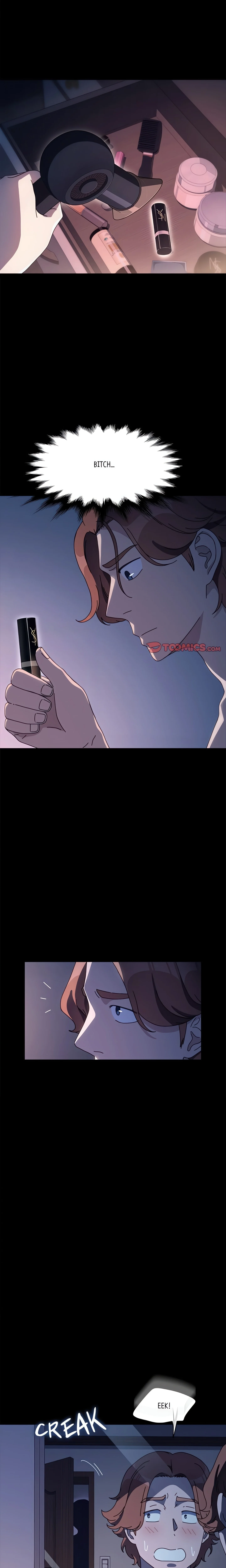 Man of The House (Official) chapter 54 page 21