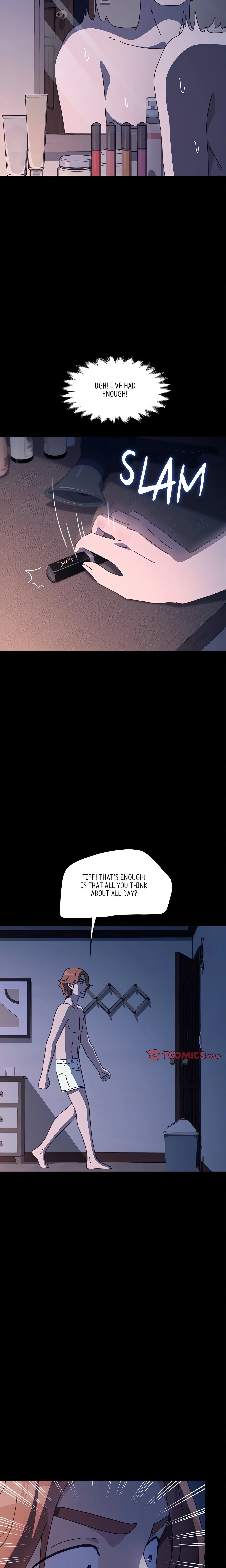 Man of The House (Official) chapter 54 page 22