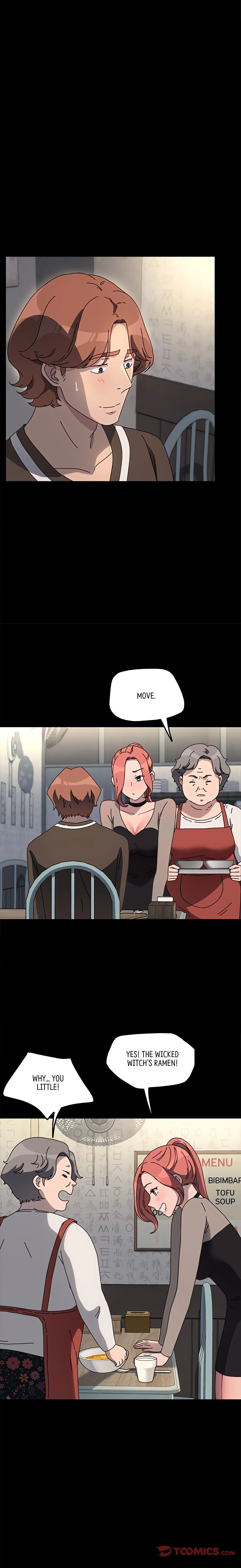 Man of The House (Official) chapter 56 page 7