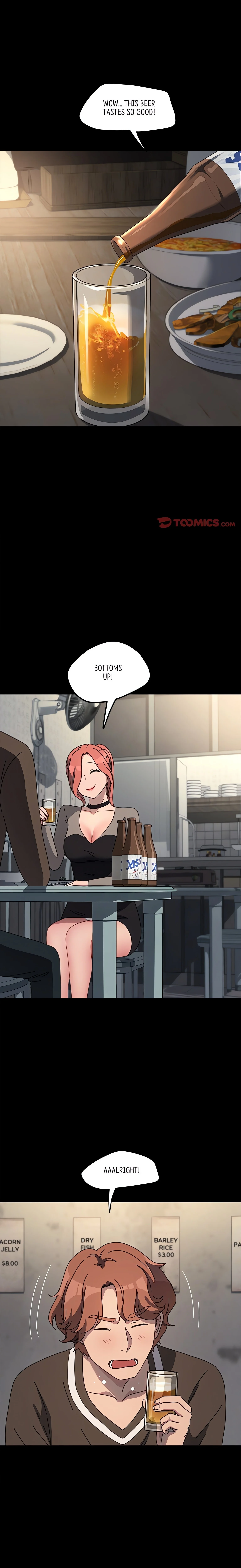 Man of The House (Official) chapter 56 page 9