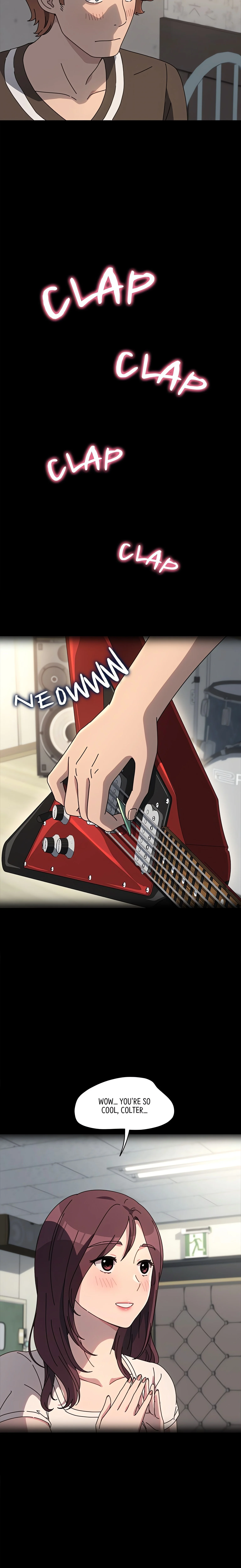 Man of The House (Official) chapter 56 page 11