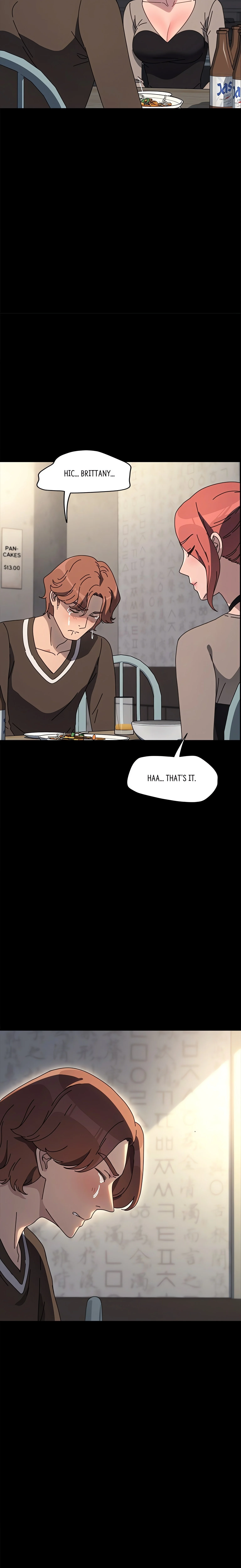 Man of The House (Official) chapter 56 page 23