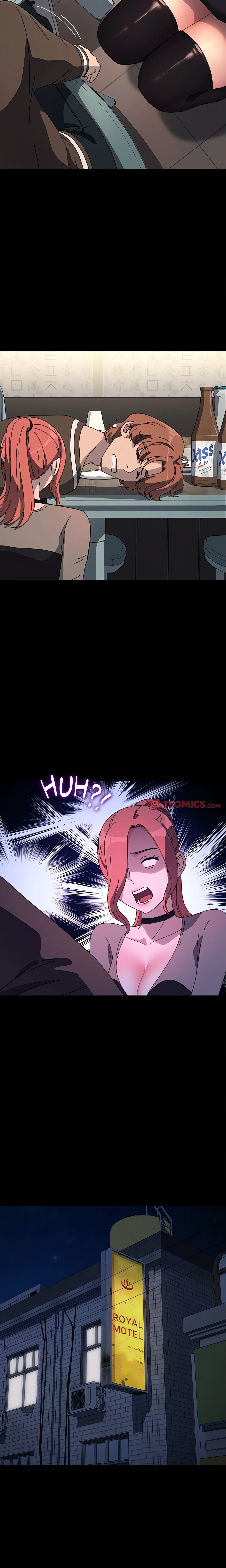 Man of The House (Official) chapter 57 page 2