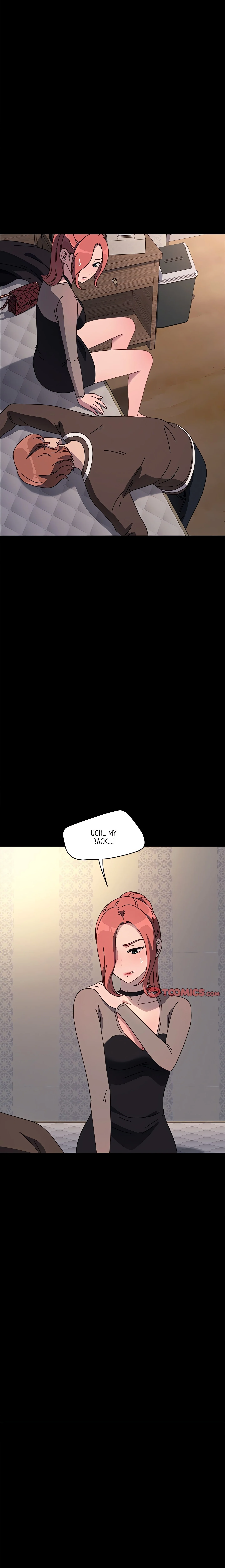 Man of The House (Official) chapter 57 page 3