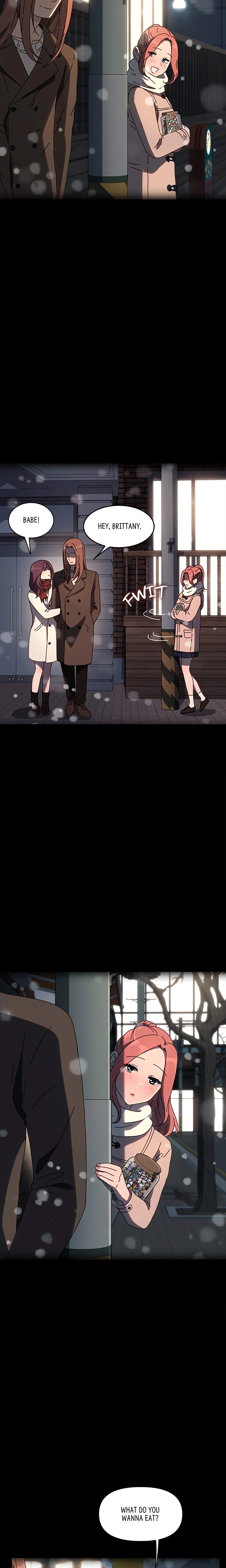 Man of The House (Official) chapter 57 page 7