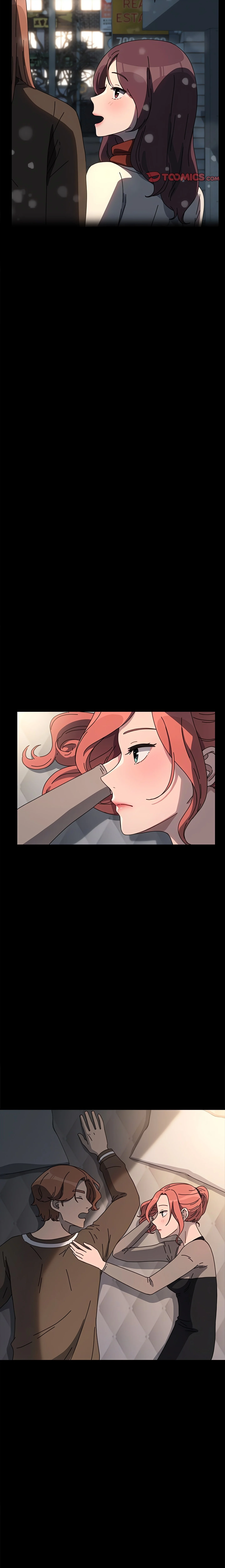 Man of The House (Official) chapter 57 page 8