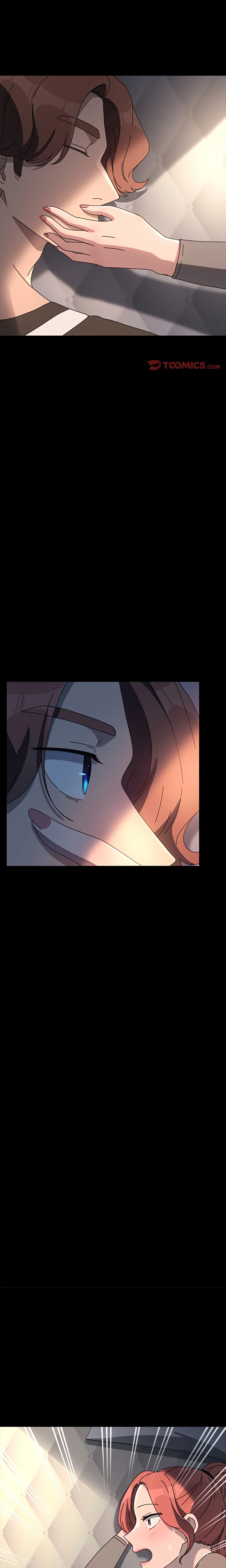 Man of The House (Official) chapter 57 page 9