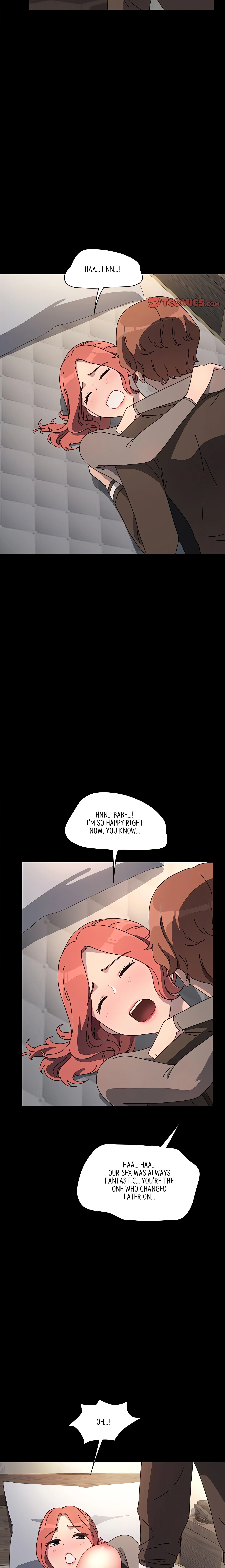 Man of The House (Official) chapter 57 page 18