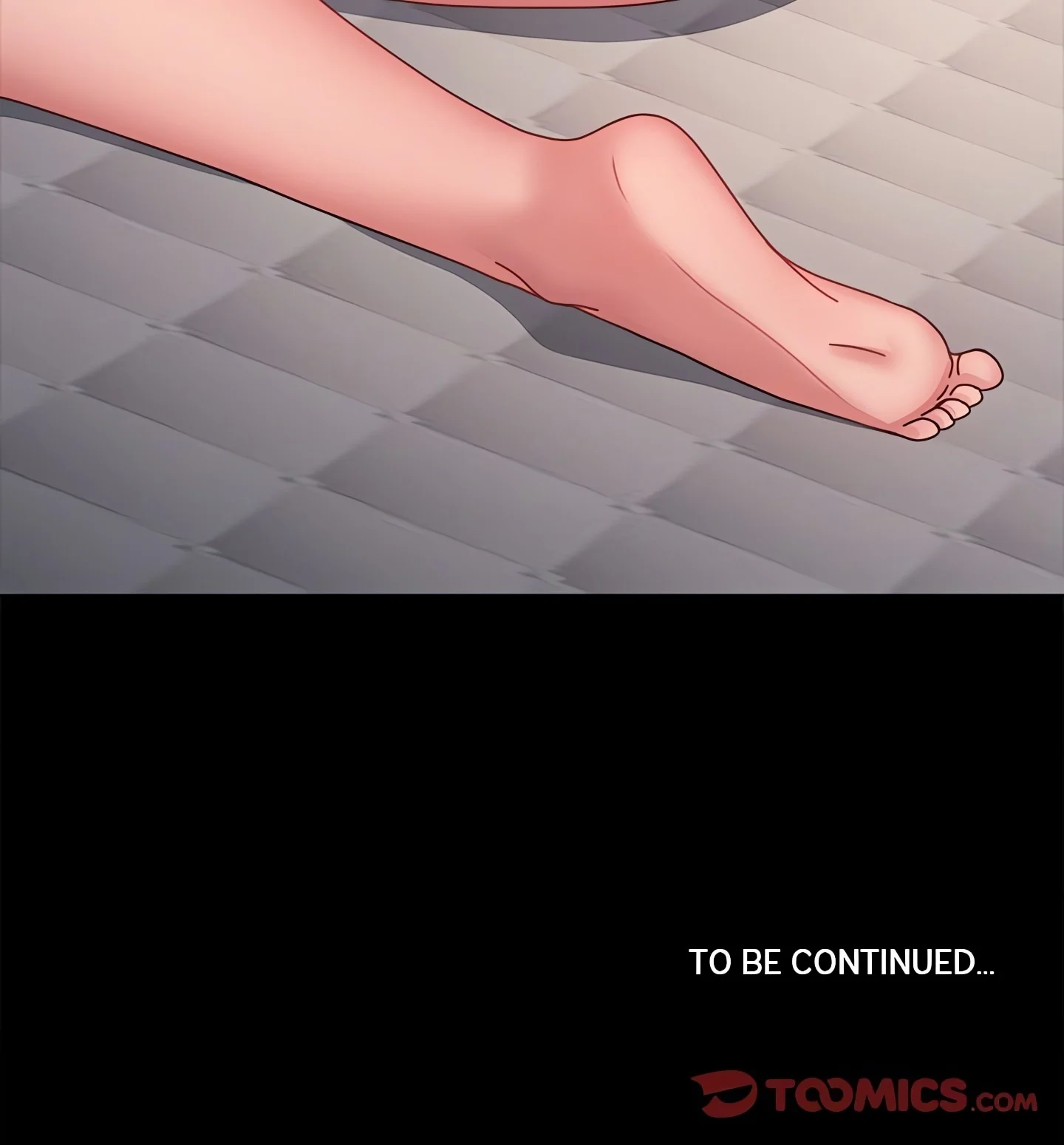 Man of The House (Official) chapter 57 page 28
