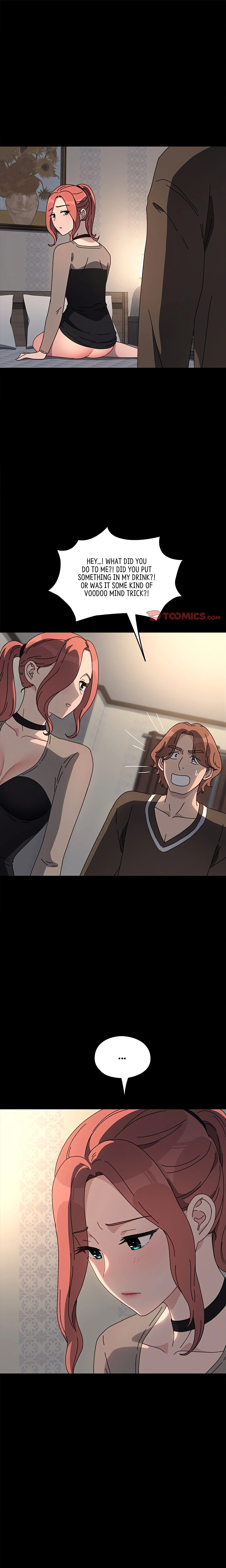 Man of The House (Official) chapter 58 page 1
