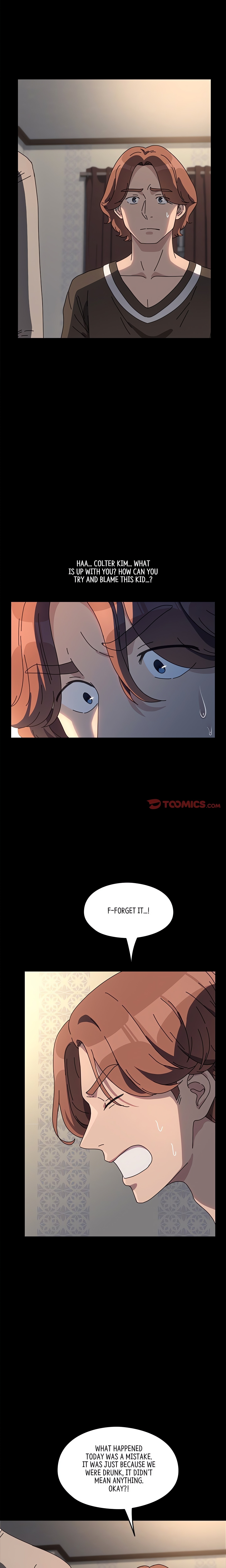 Man of The House (Official) chapter 58 page 2