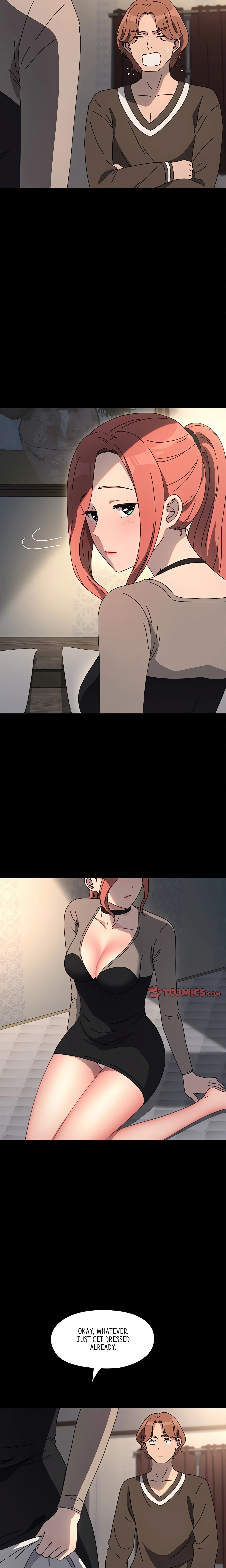 Man of The House (Official) chapter 58 page 3