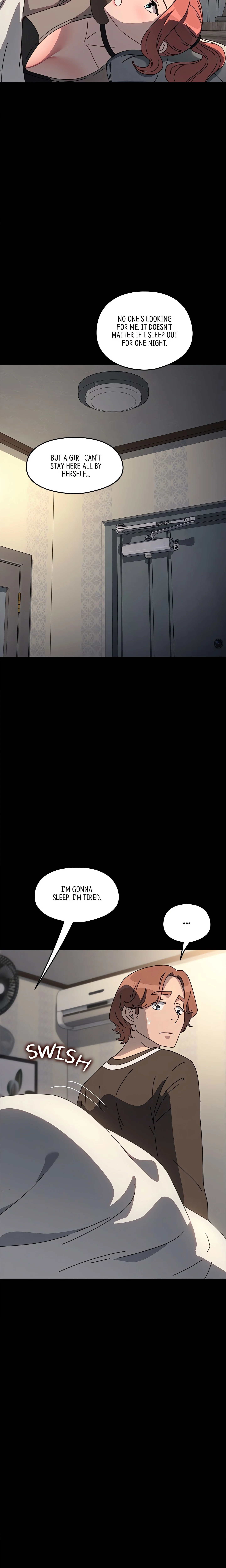 Man of The House (Official) chapter 58 page 7