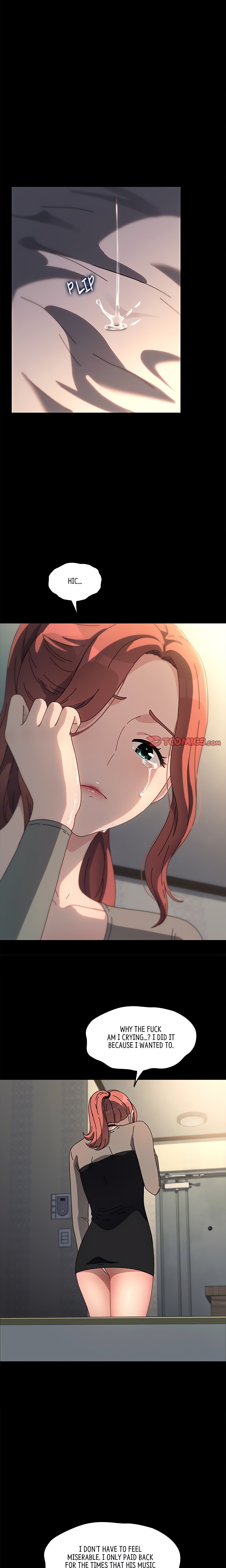 Man of The House (Official) chapter 58 page 11