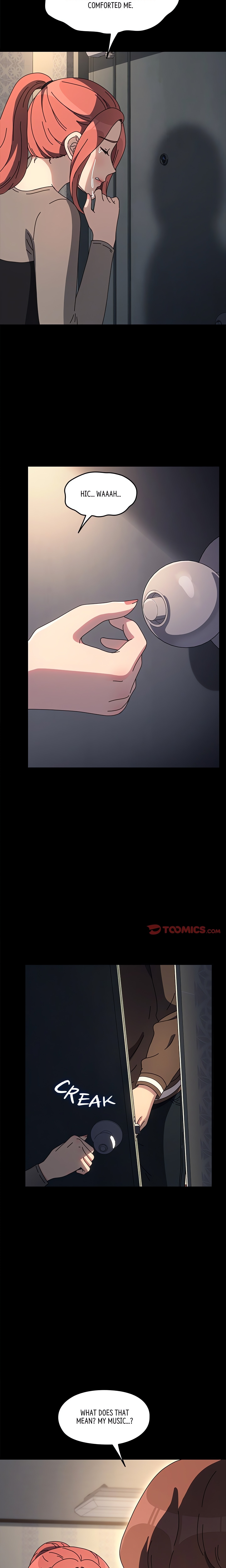 Man of The House (Official) chapter 58 page 12