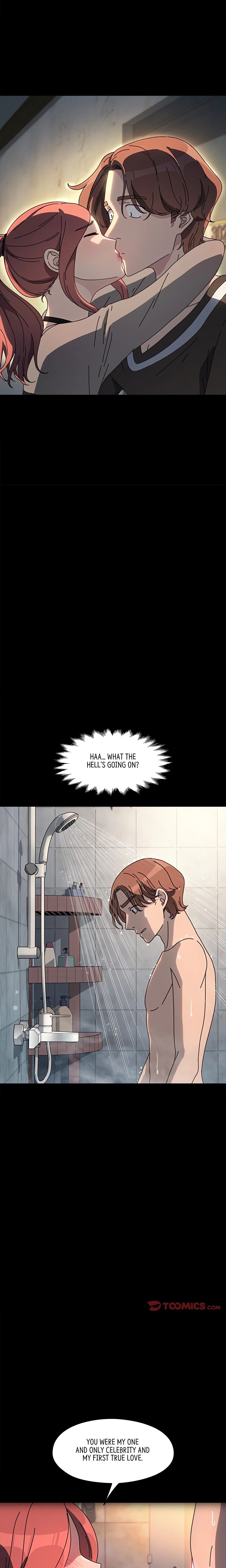 Man of The House (Official) chapter 58 page 14