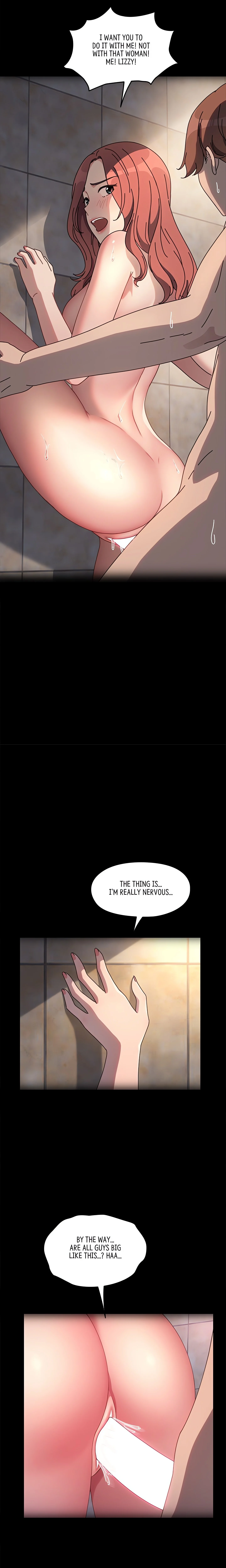 Man of The House (Official) chapter 58 page 16