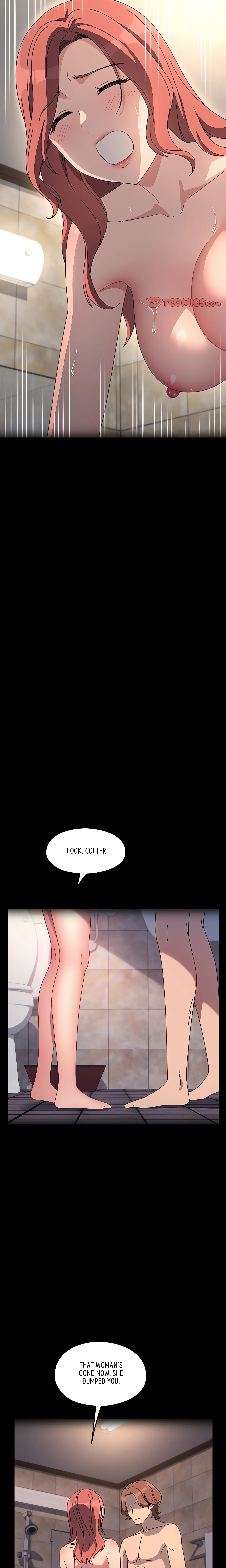 Man of The House (Official) chapter 58 page 18