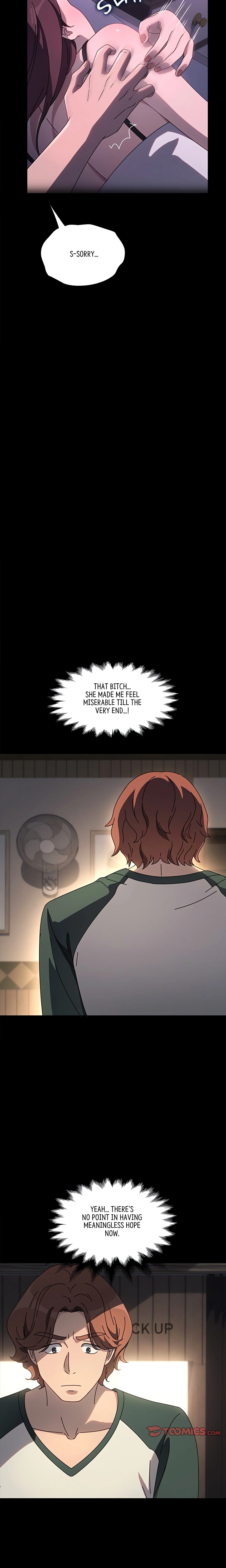 Man of The House (Official) chapter 58 page 24