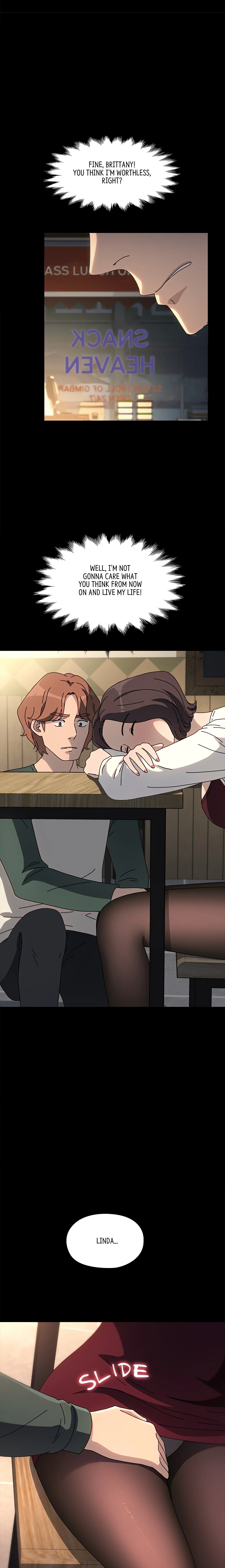 Man of The House (Official) chapter 58 page 25