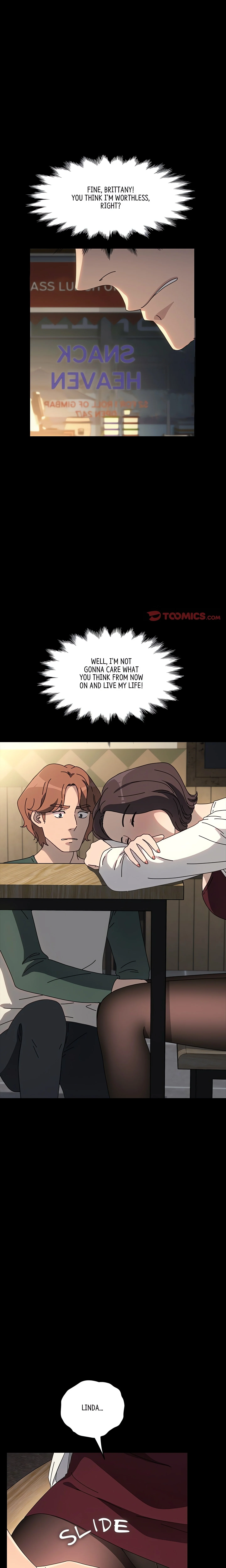 Man of The House (Official) chapter 59 page 1