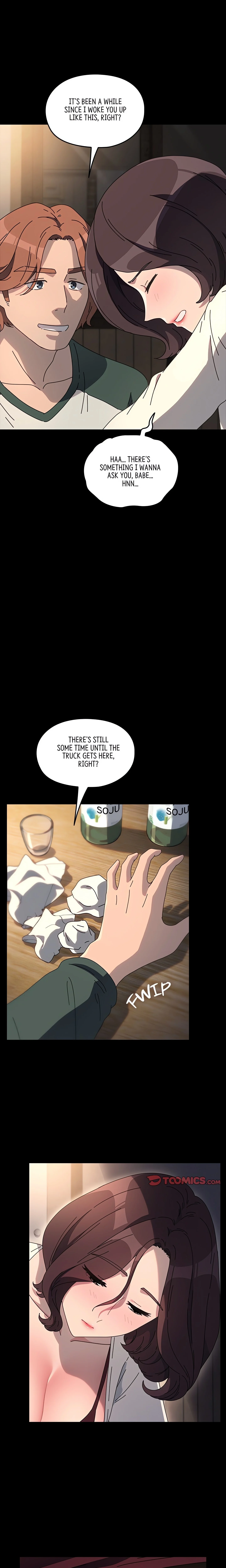 Man of The House (Official) chapter 59 page 4