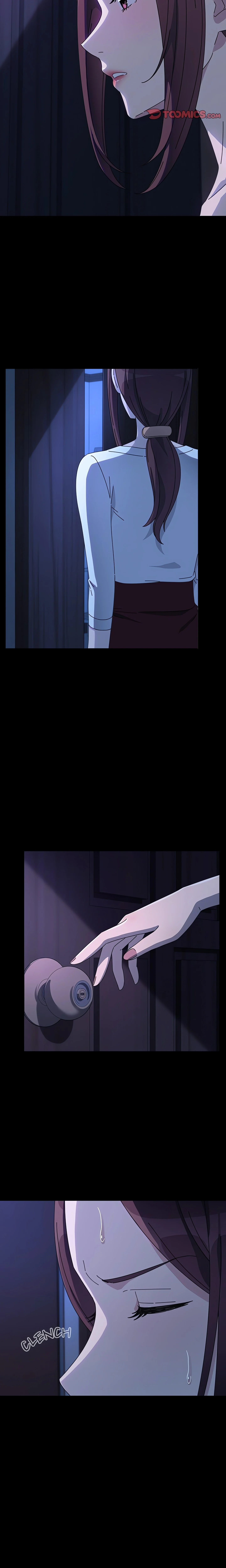 Man of The House (Official) chapter 59 page 17
