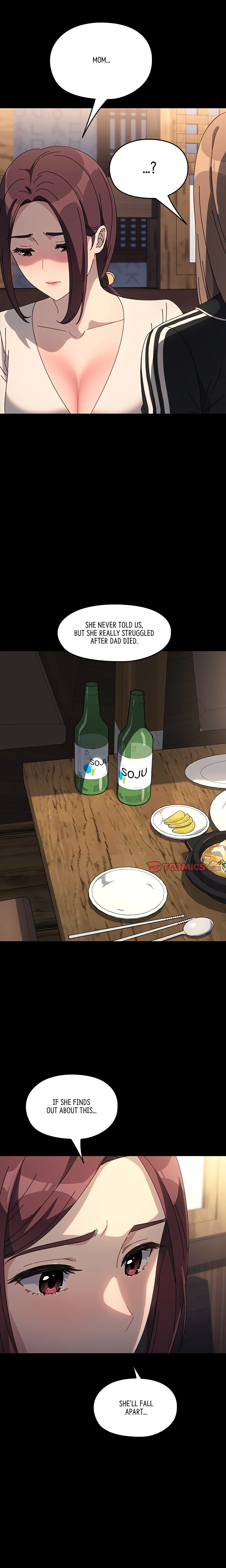 Man of The House (Official) chapter 59 page 21