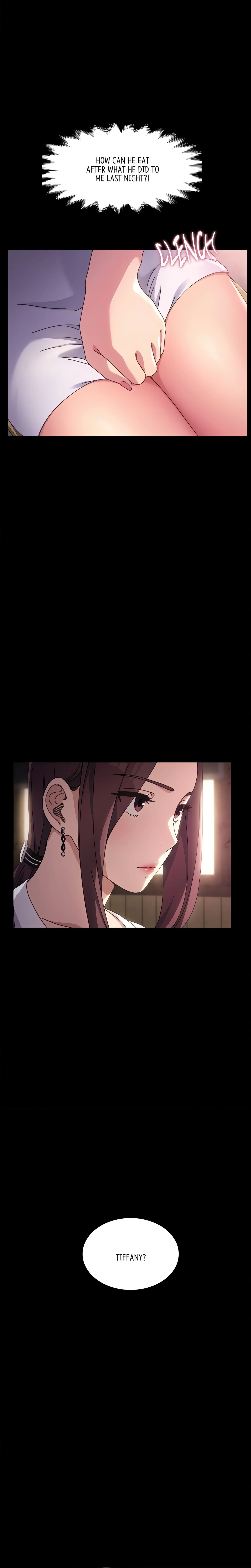 Man of The House (Official) chapter 6 page 6