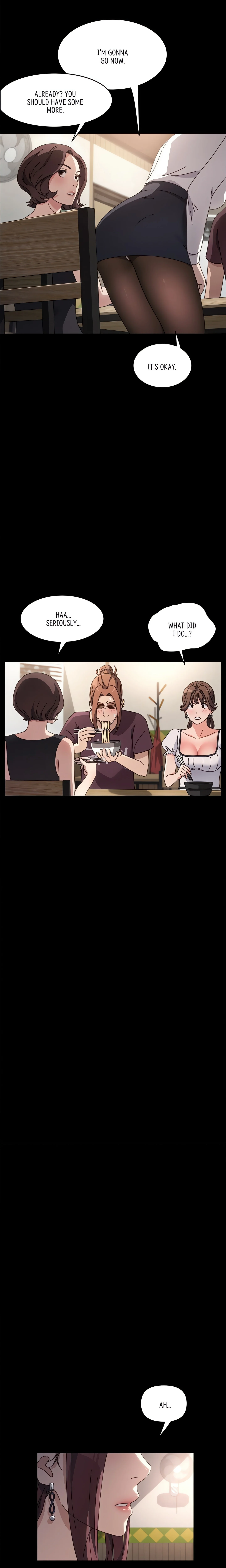 Man of The House (Official) chapter 6 page 9