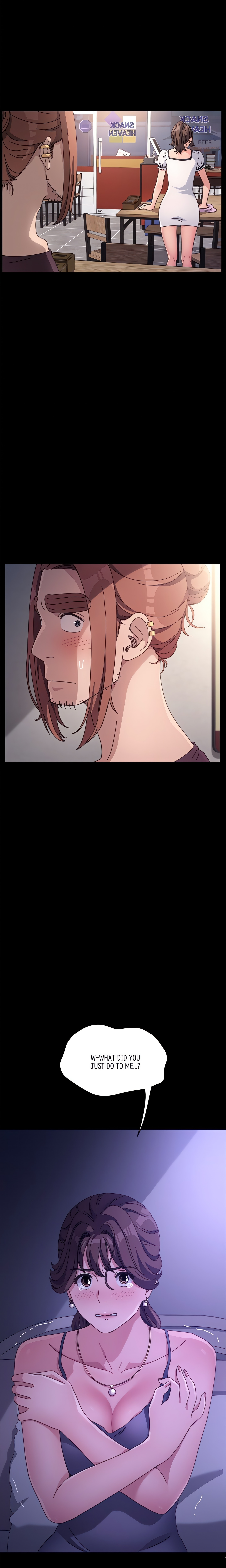 Man of The House (Official) chapter 6 page 14