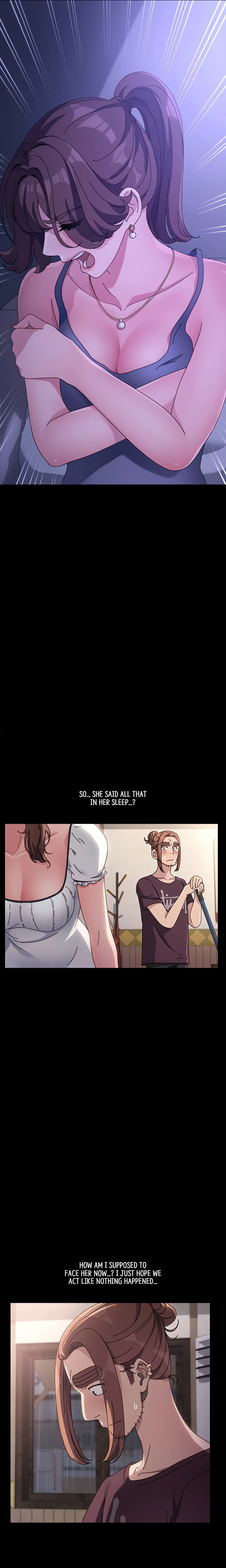 Man of The House (Official) chapter 6 page 16