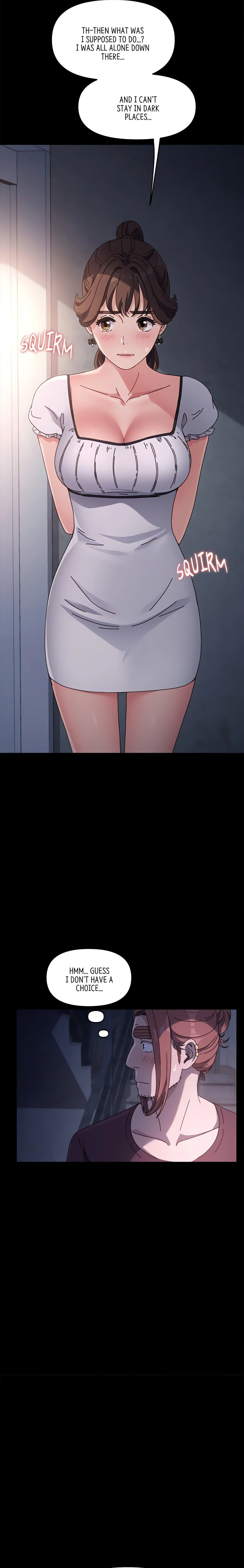 Man of The House (Official) chapter 6 page 23