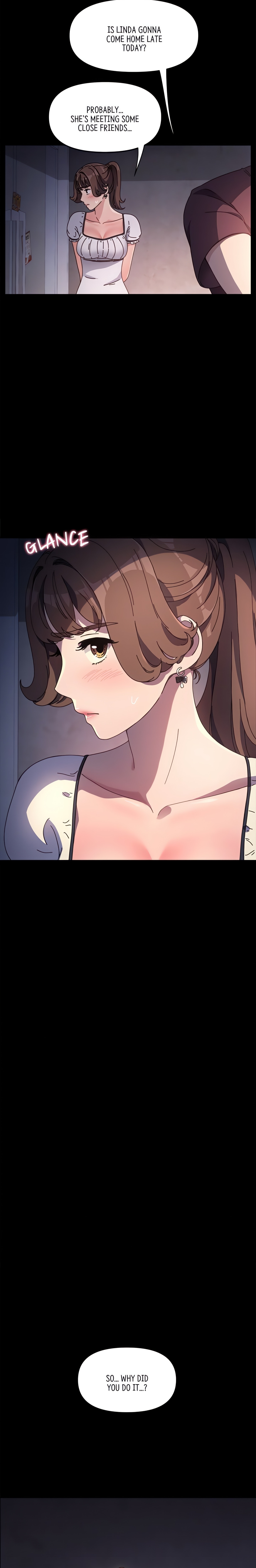 Man of The House (Official) chapter 6 page 24