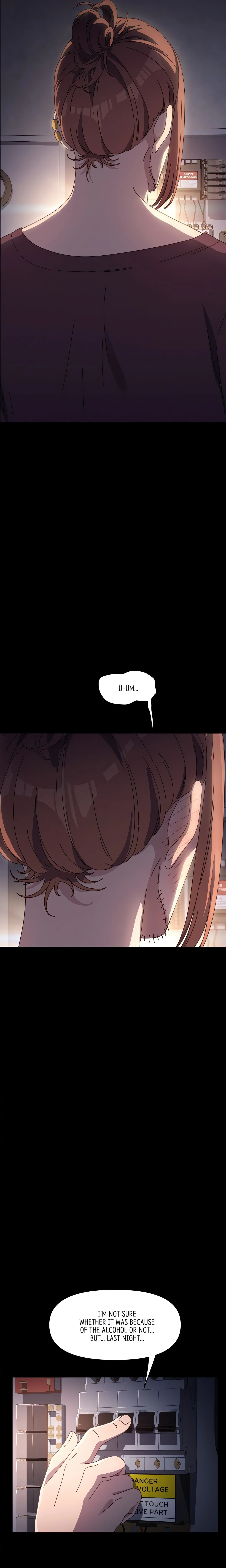 Man of The House (Official) chapter 6 page 25