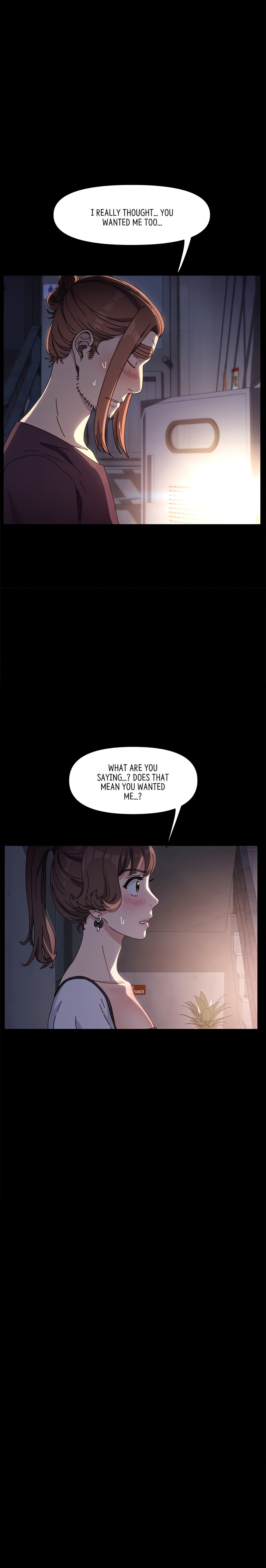 Man of The House (Official) chapter 6 page 26