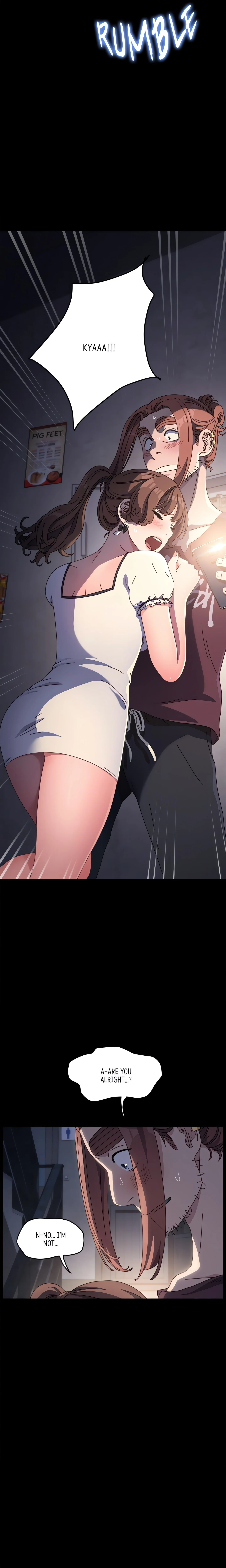 Man of The House (Official) chapter 6 page 29