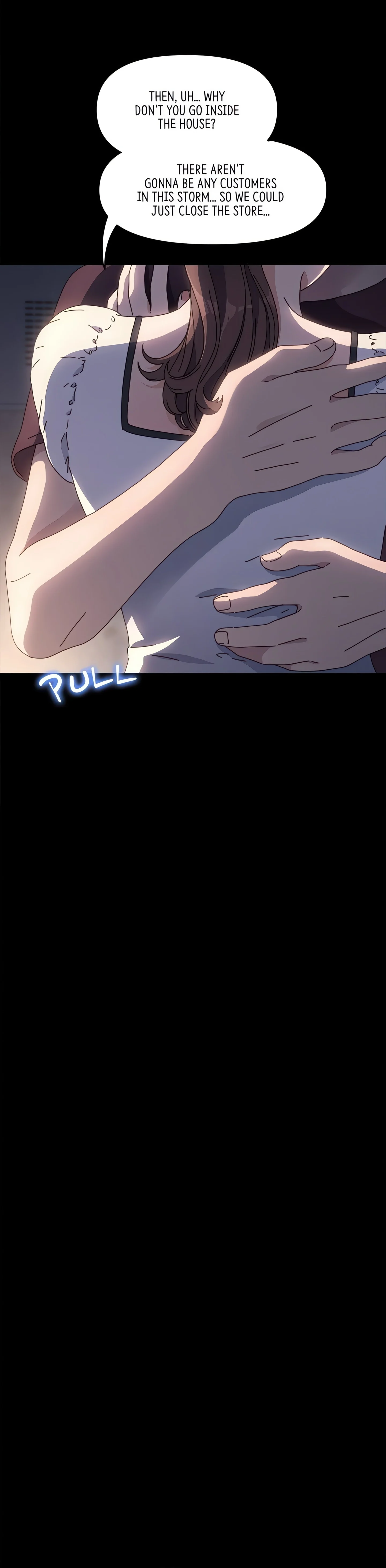 Man of The House (Official) chapter 6 page 30