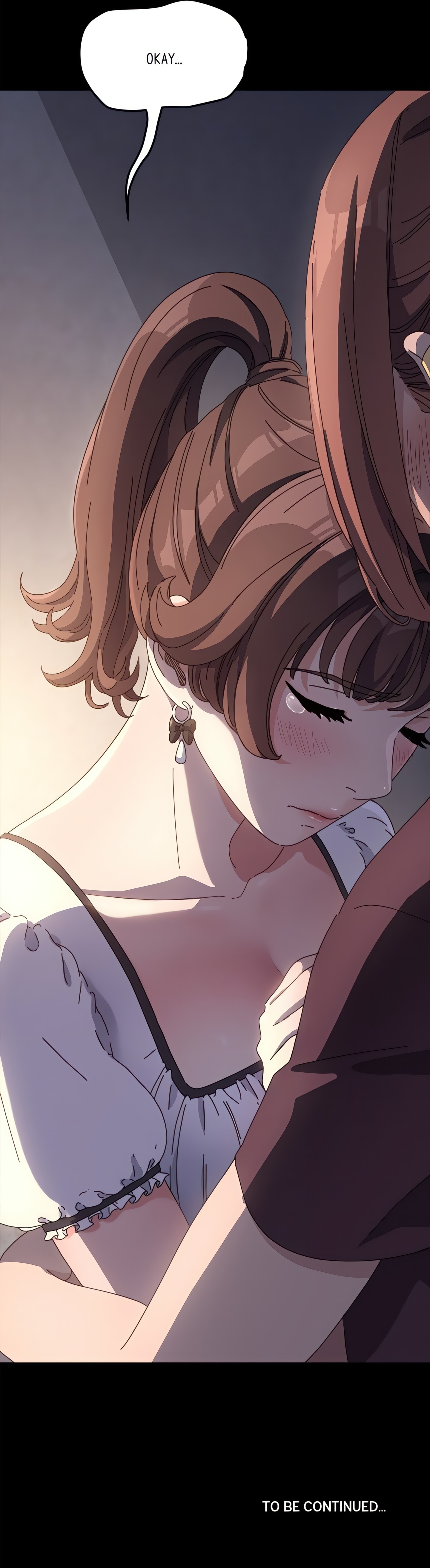 Man of The House (Official) chapter 6 page 31
