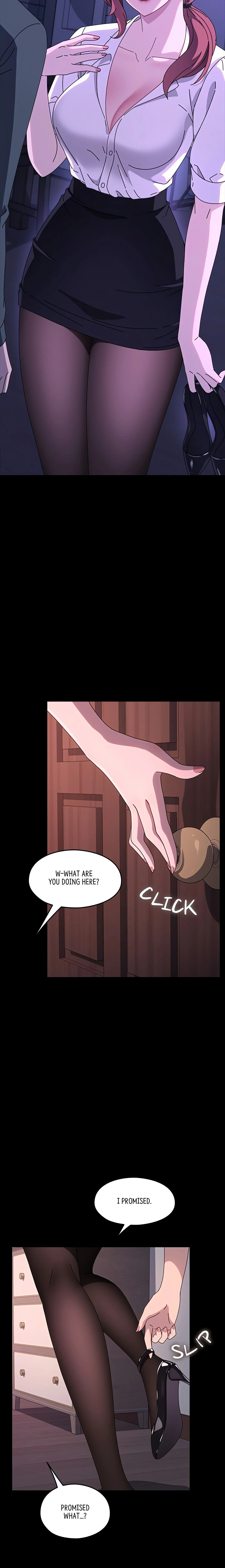 Man of The House (Official) chapter 60 page 2