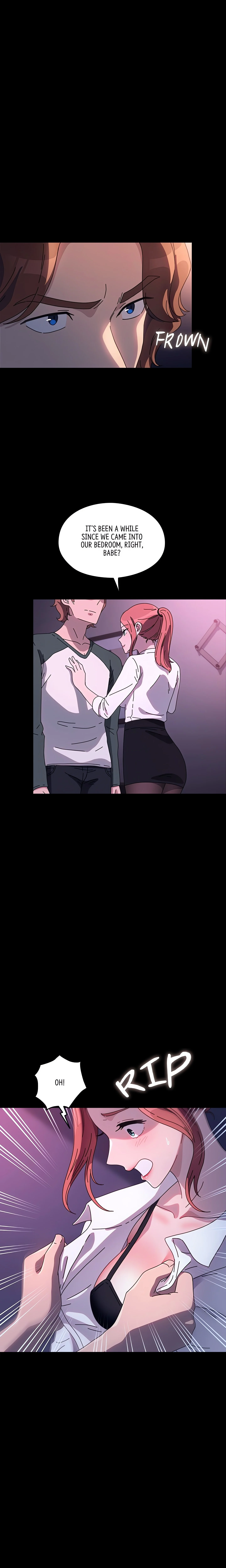 Man of The House (Official) chapter 60 page 5