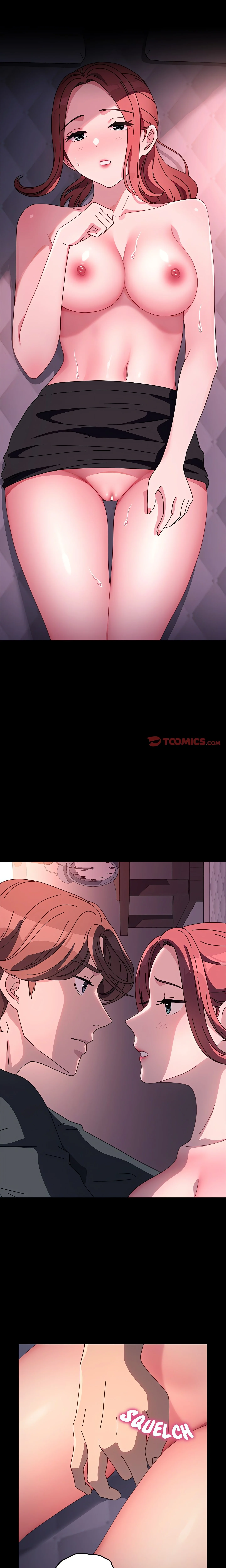 Man of The House (Official) chapter 60 page 11