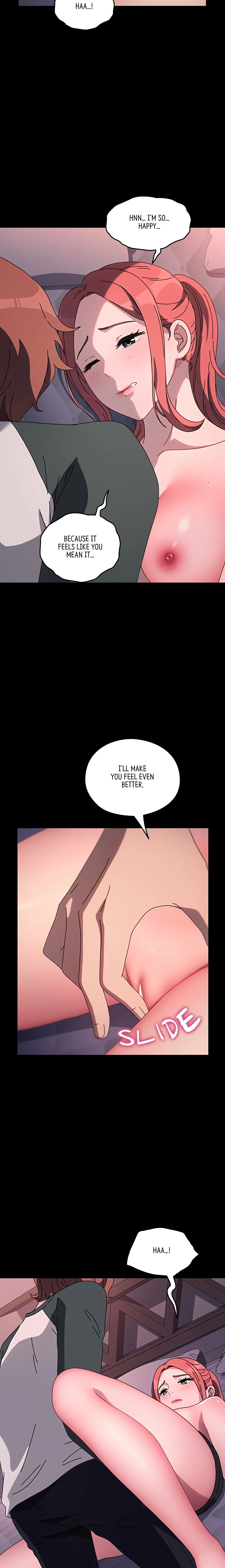 Man of The House (Official) chapter 60 page 12