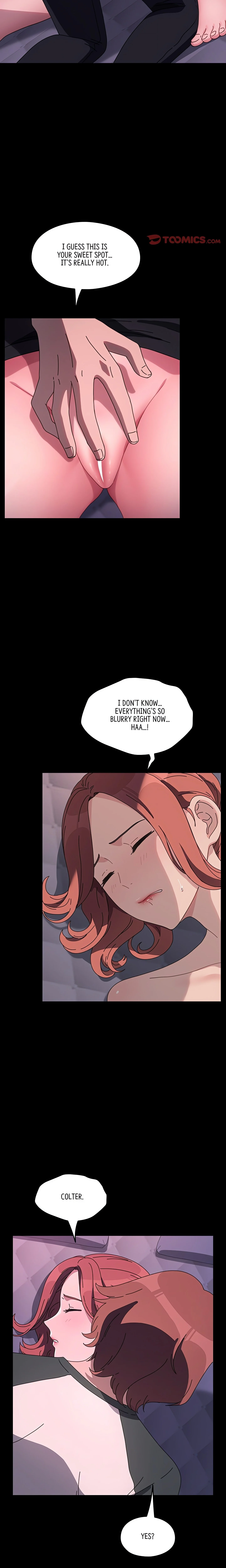 Man of The House (Official) chapter 60 page 13