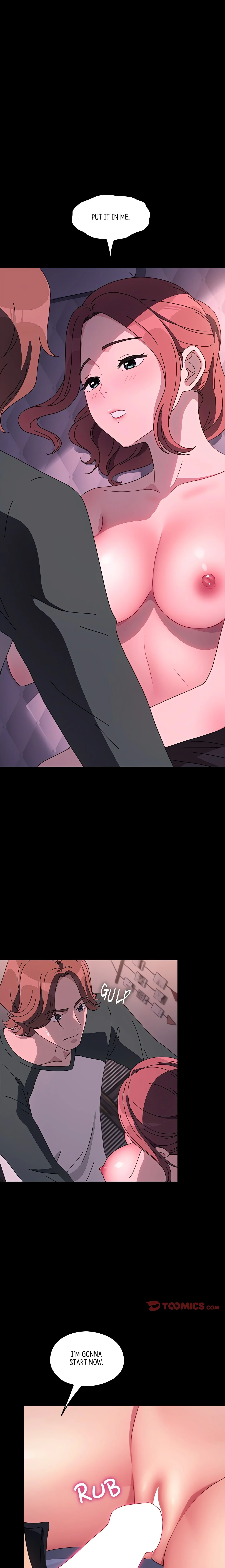 Man of The House (Official) chapter 60 page 14