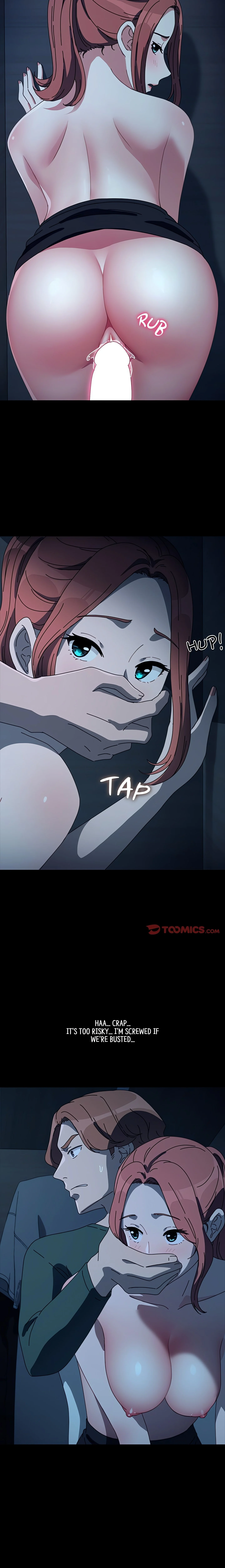 Man of The House (Official) chapter 60 page 26