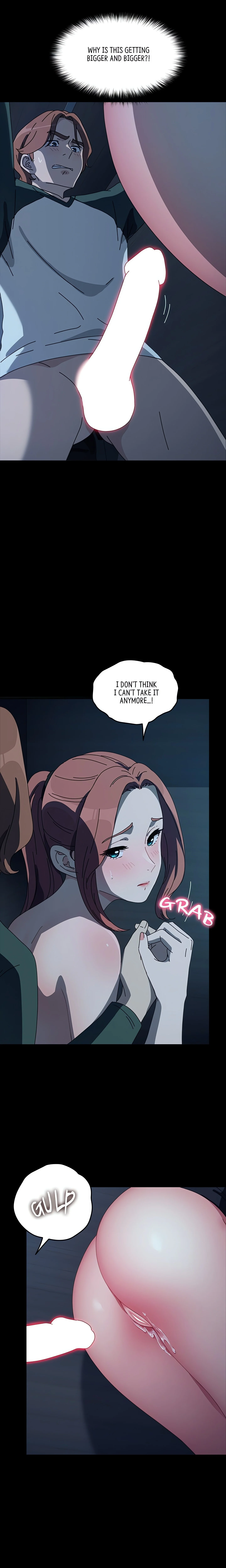 Man of The House (Official) chapter 60 page 27