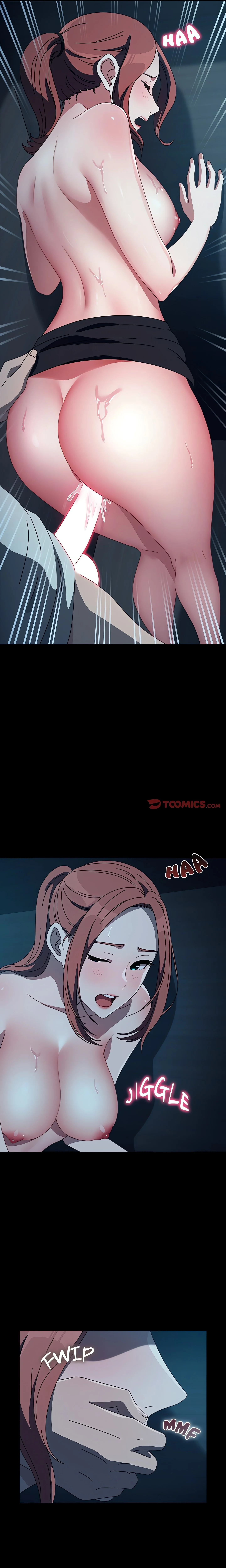 Man of The House (Official) chapter 61 page 2